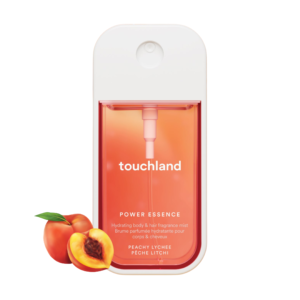 Peachy Lychee Power Essence