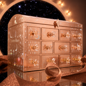 Charlotte's Beauty Treasure Chest