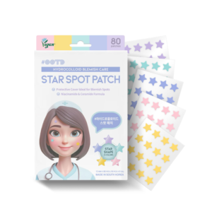 Star Spot Patch