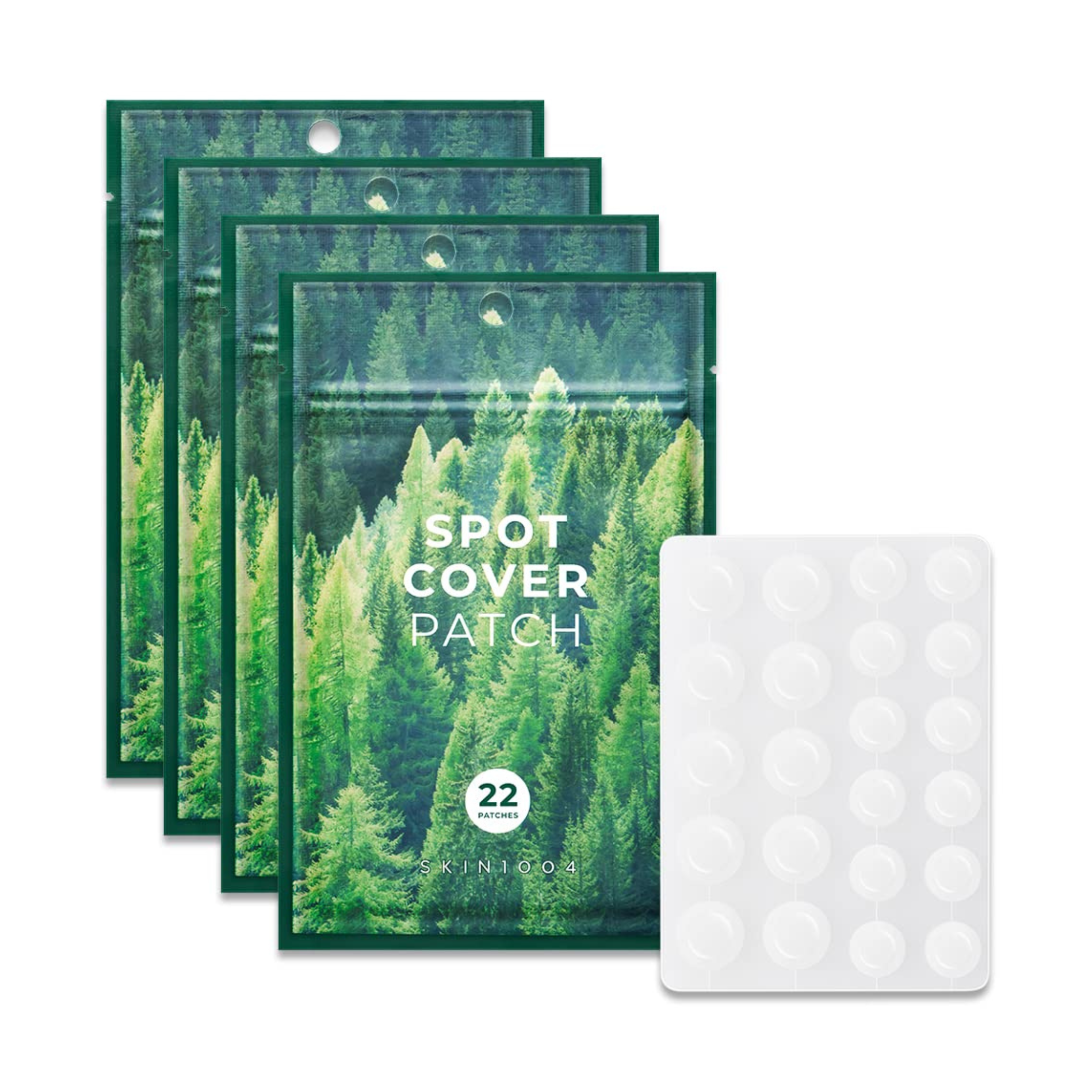 Spot Cover Patch