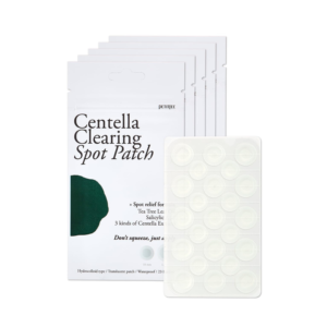 Centella Clearing Spot Patch