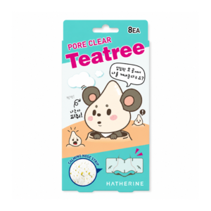Pore Clear Teatree