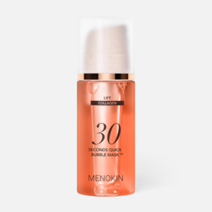 Seconds Quick Bubble Mask