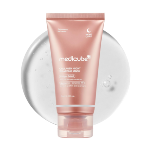 Collagen Night Wrapping Mask