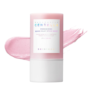 Poremizing Quick Clay Stick Mask