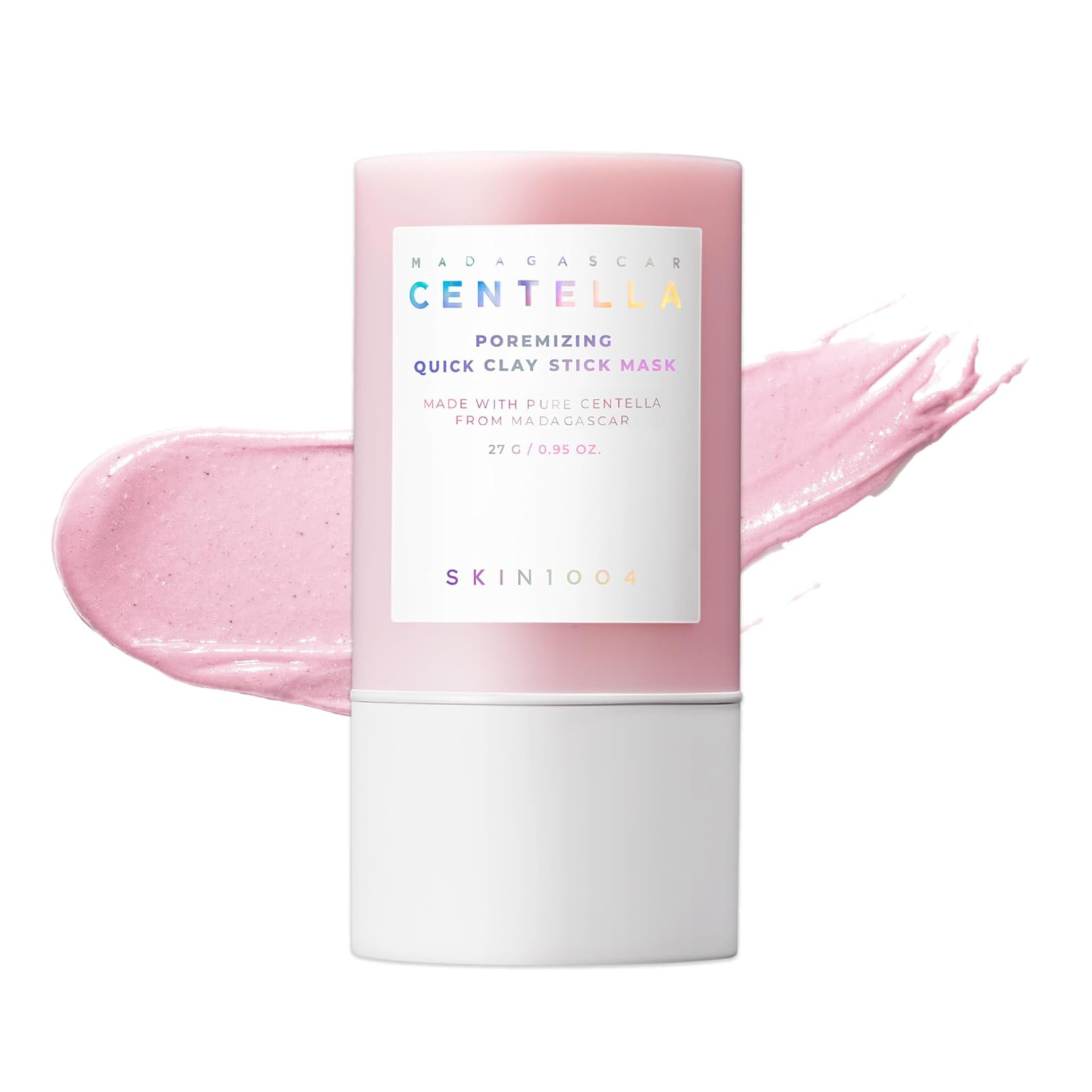 Poremizing Quick Clay Stick Mask
