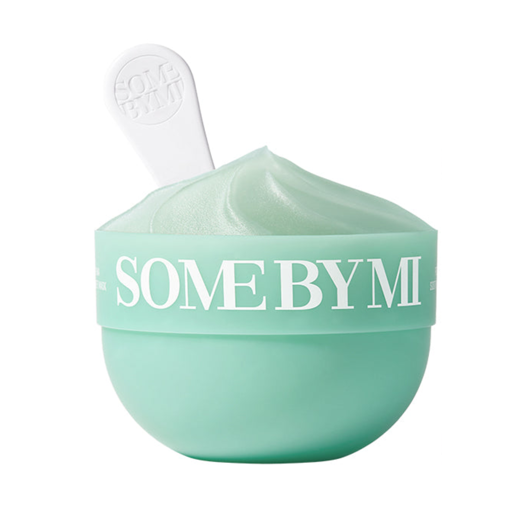 Pdrn Spirulina Soothing Sherbet Mask