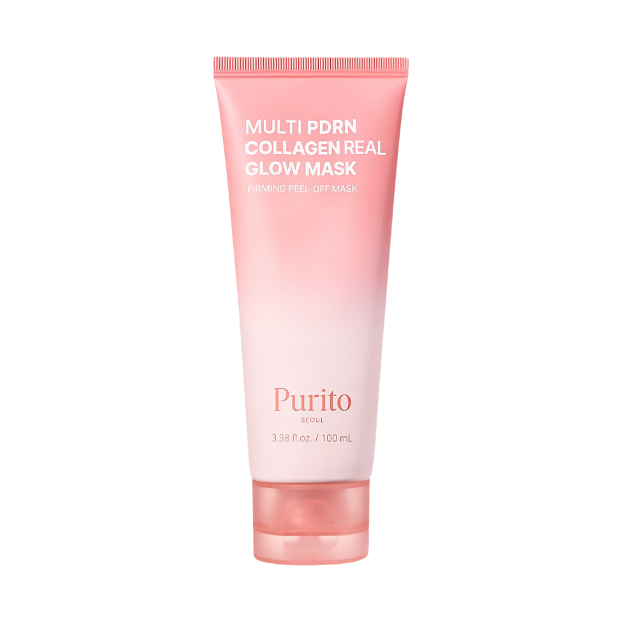 Multi Pdrn Collagen Real Glow Mask