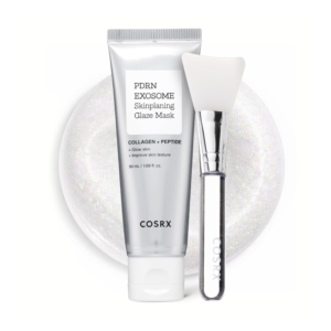 Pdrn Exosome Skinplaning Glaze Mask