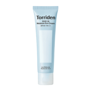 Moisture Sun Cream SPF50 +PA