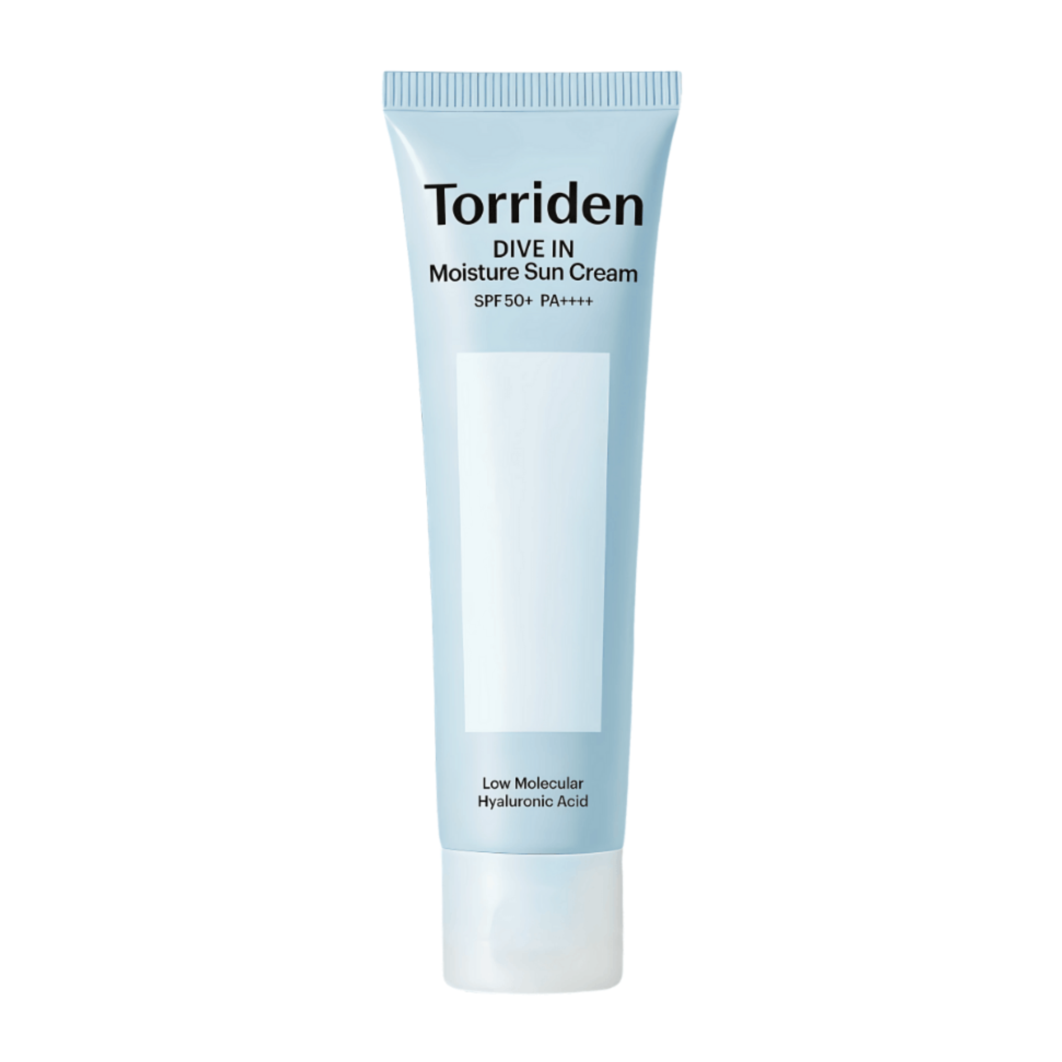 Moisture Sun Cream SPF50 +PA