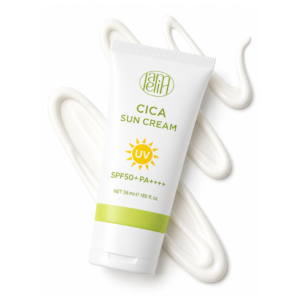 Cica Sun Cream