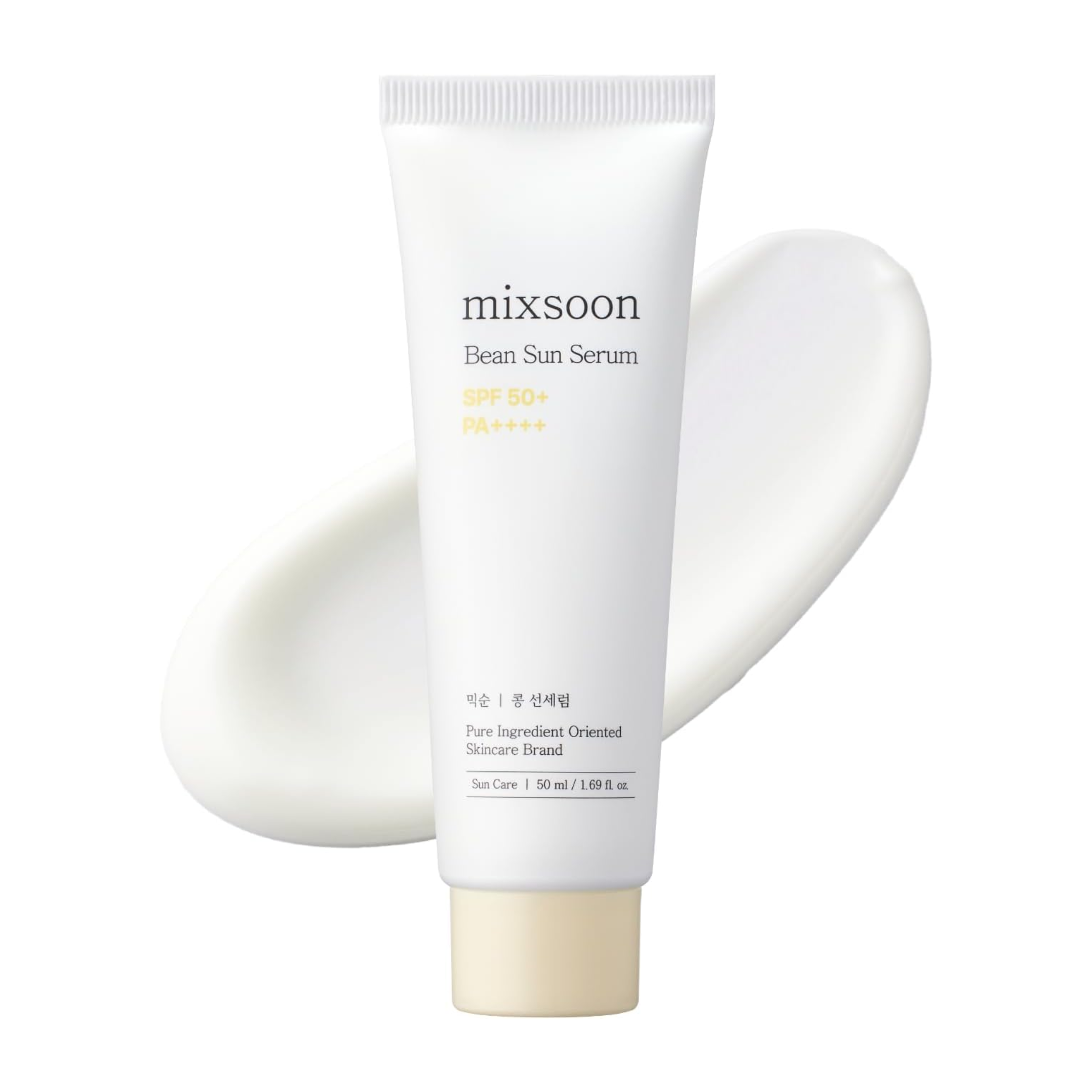 Bean Sun Serum Spf 50+PA++++