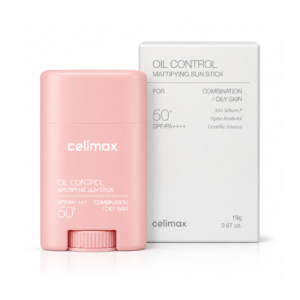 Oil Control Sun Stick