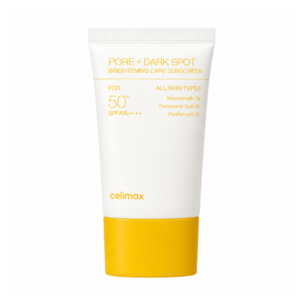 Brightening Care Sunscreen