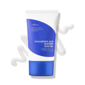 Hyaluronic Acid Watery Sun Gel