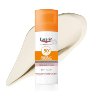 Pigment Control Fluid SPF50+++