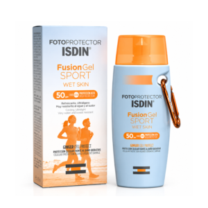 Fusion Gel Sport Wet Skin