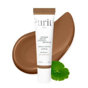 Wonder Refeaf Centella BB Cream