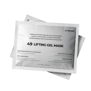 49 Lifting Gel Mask