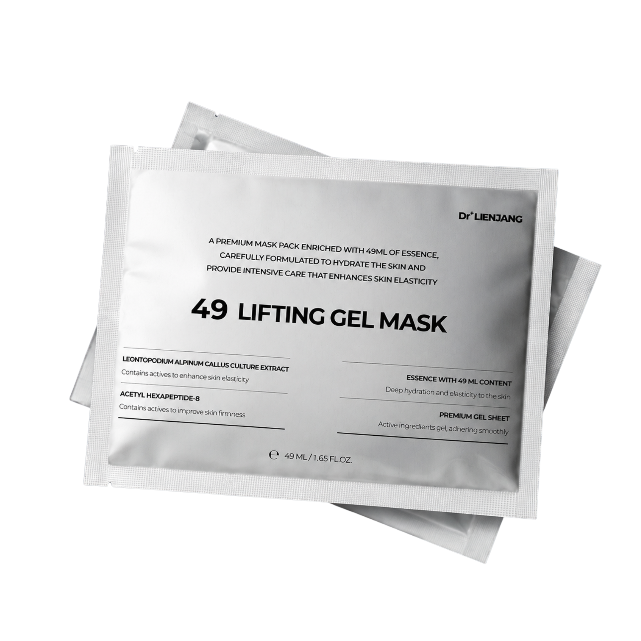 49 Lifting Gel Mask