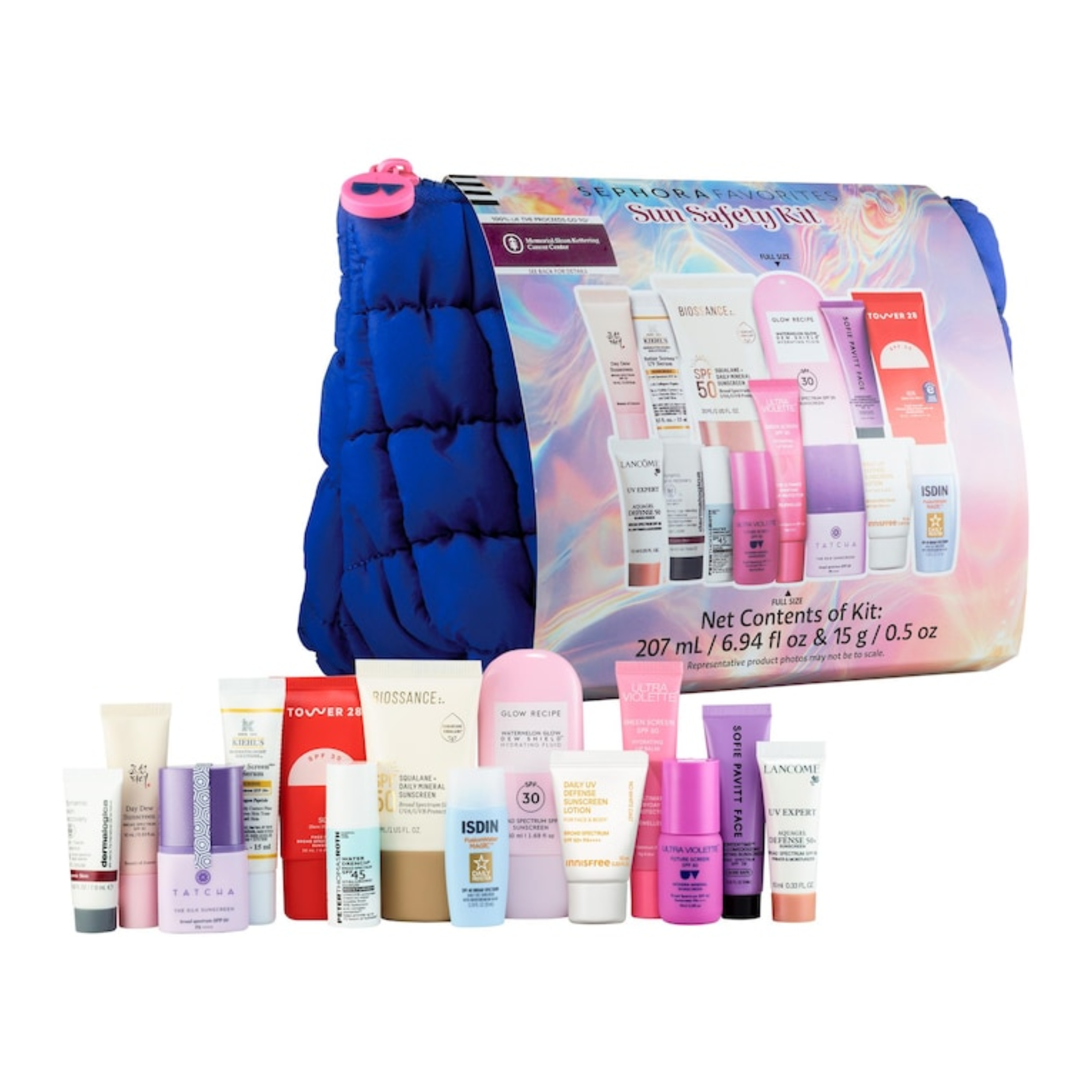 Sun Sfety Kit - Imagen 2