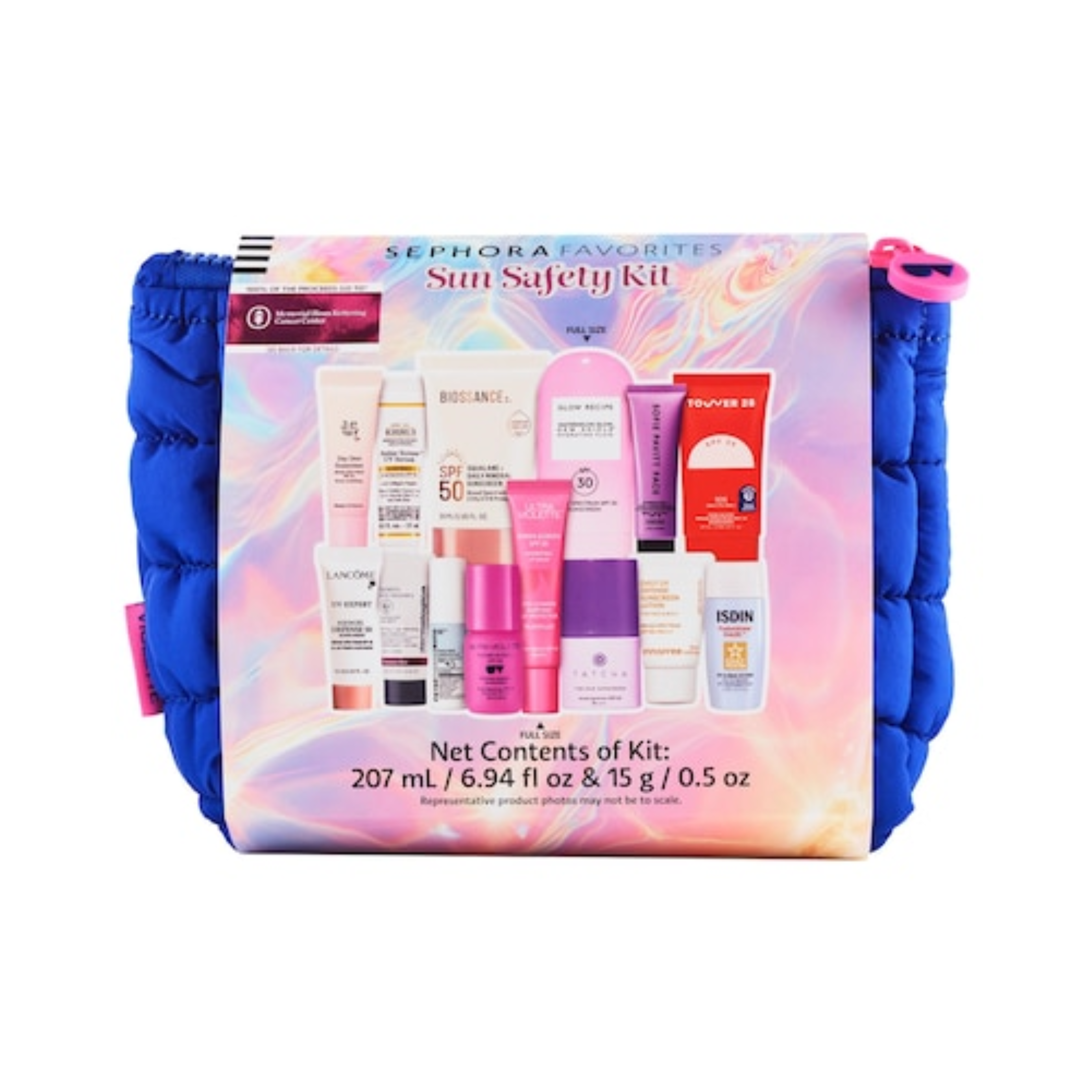Sun Sfety Kit