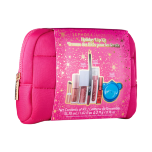 Holiday Lip Kit