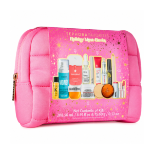 Holyday Must -Haves