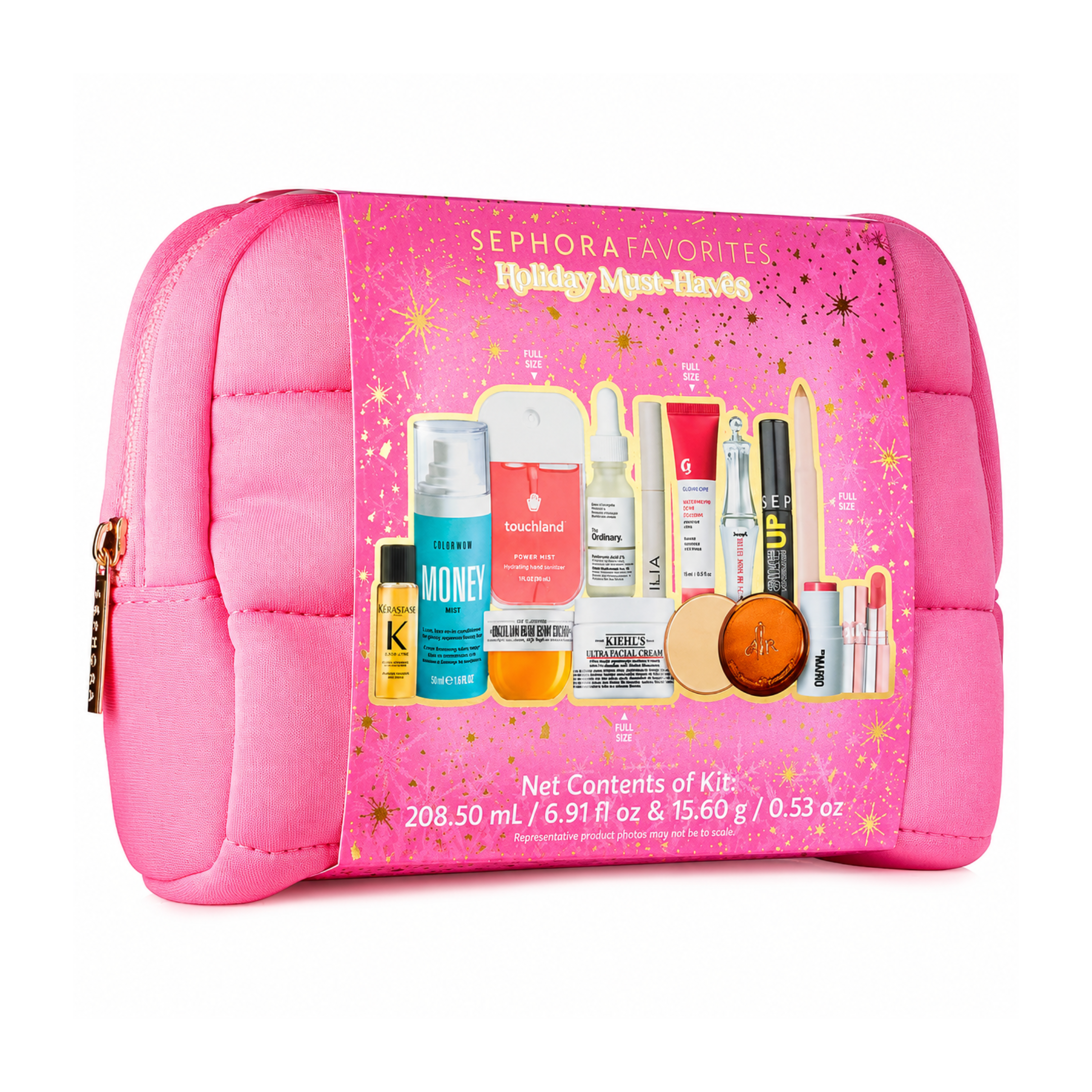 Holyday Must -Haves