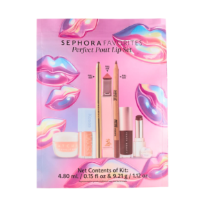 Perfect Put Lip Set