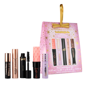 Lashstash To Go