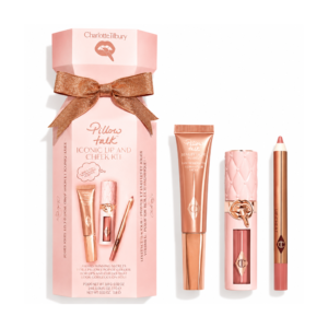 Pillow Talk Iconic Lip & Cheek Kit