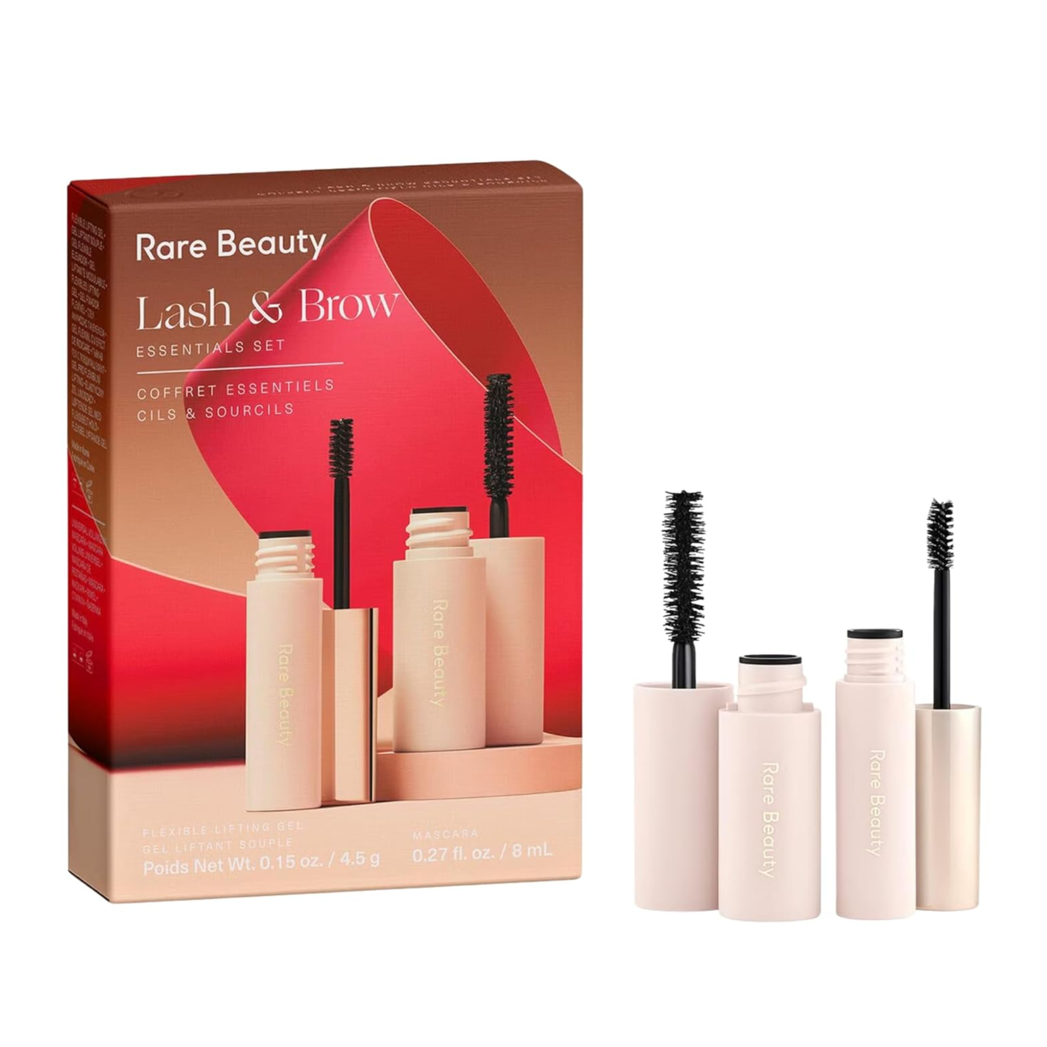 Lash & Brow Essentials Set