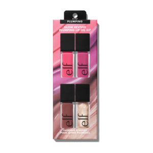 Glow Reviver Plumping Lip Oil Kit