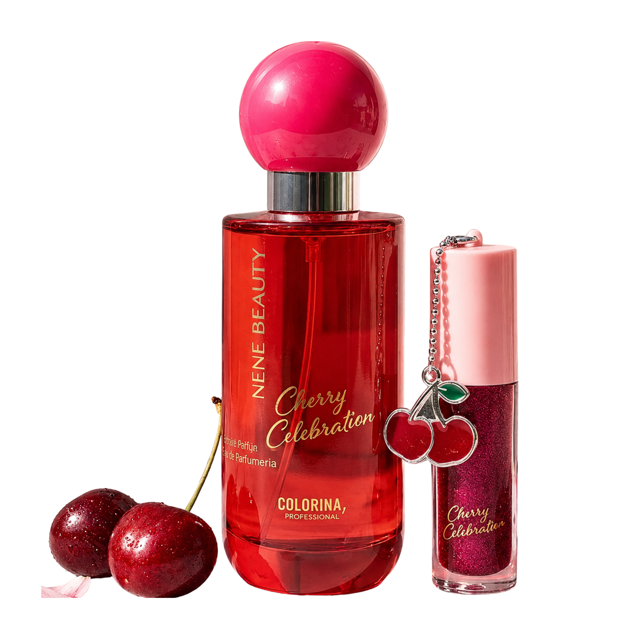 Cherry Celebration