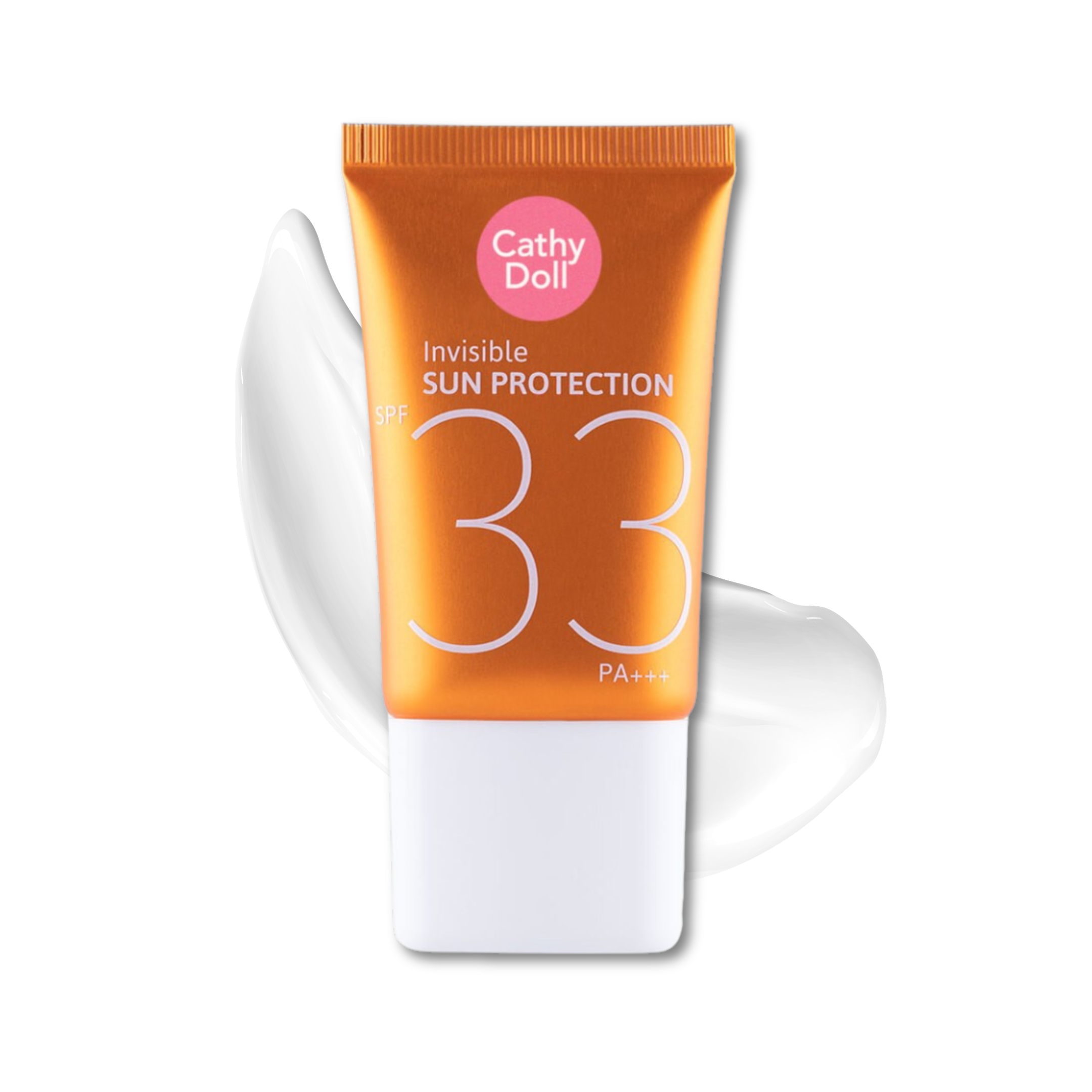 Invisible Sun Protection