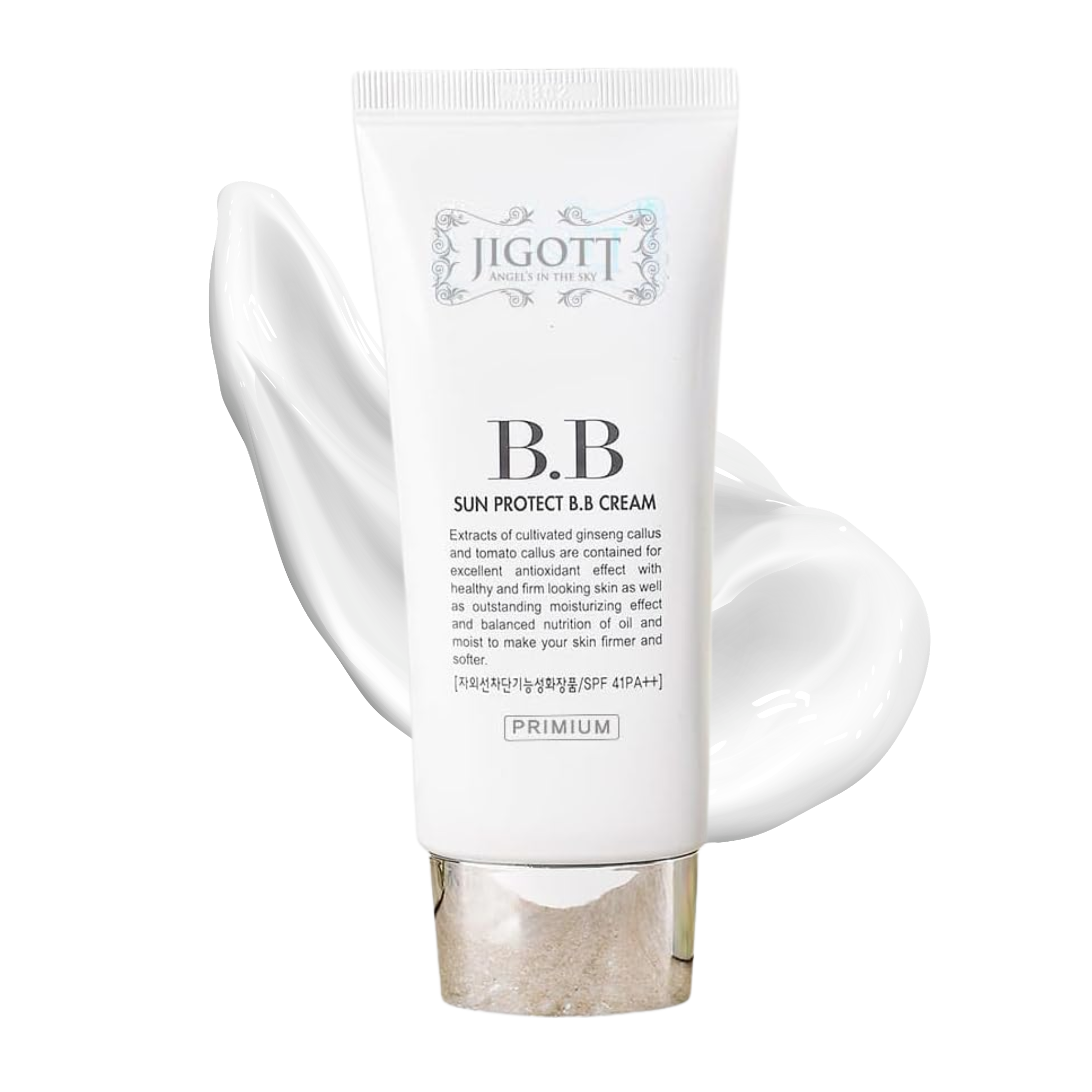 Sun Protect B.B Cream