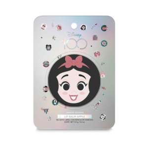 Lip Balm Apple  Bálsamo Blanca Nieves Disney 100