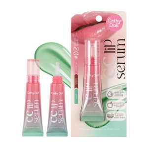 CC Lip Serum
