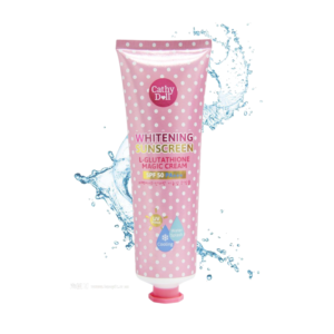 L-Gluthatione Magic Cream