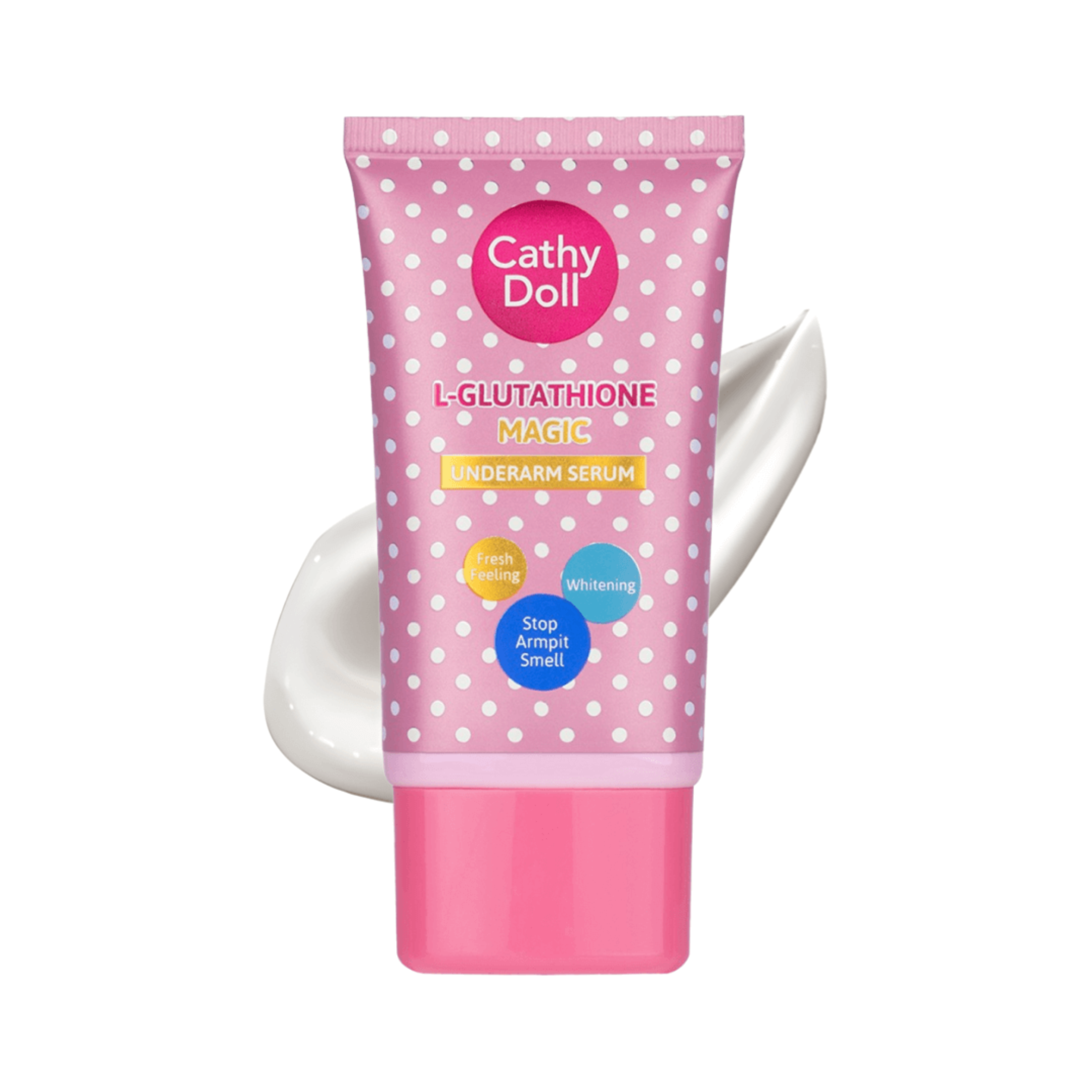 L-Glutathione Magic Underarm Serum