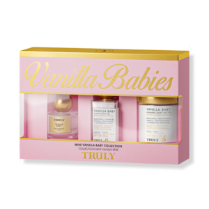 Mini Vainilla Baby Collection