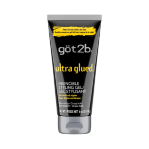 Invincible Styling Gel /Stylisant