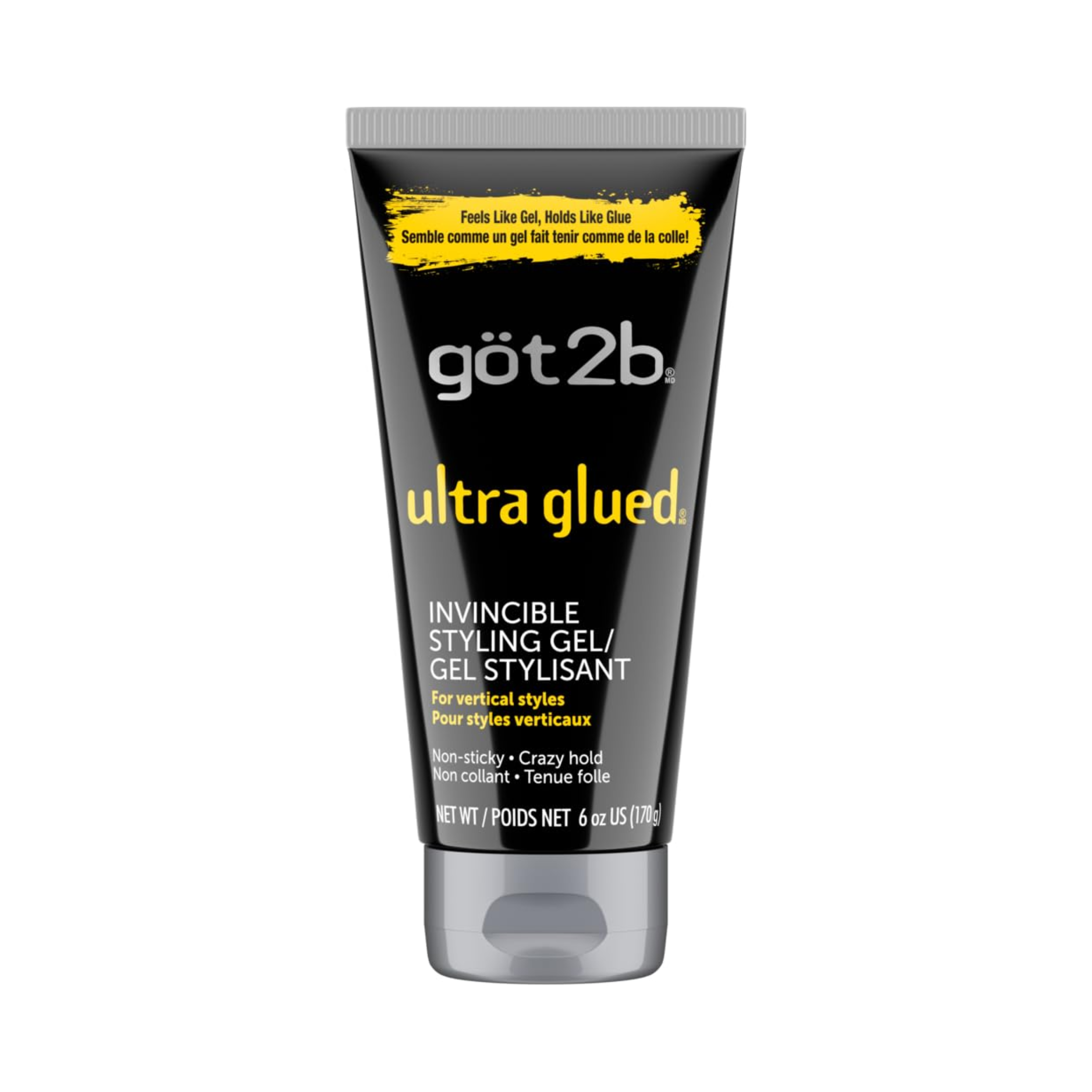 Invincible Styling Gel /Stylisant