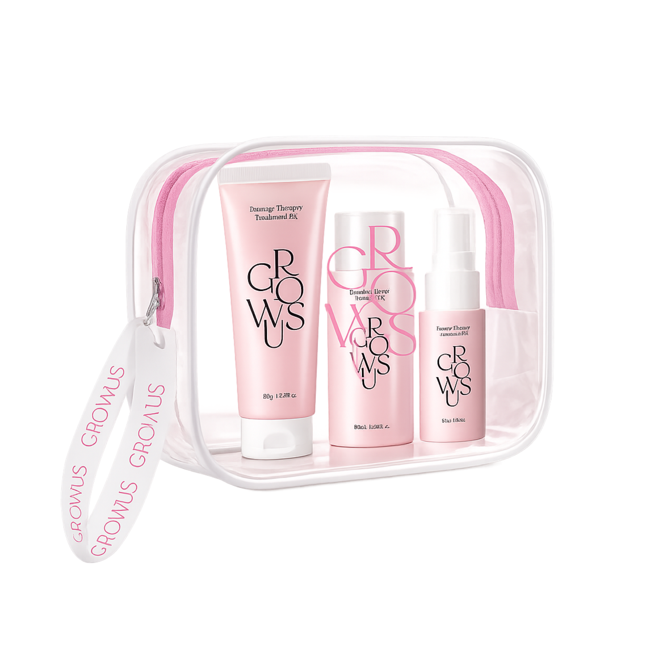 Damage Therapy KIT