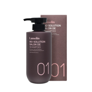 Bio Solution Salon De Shampoo