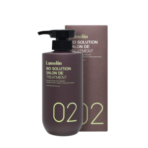 Bio Solution Salon De Treatment acondicionador
