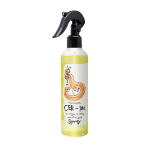 Collagen Coating Hair A+ Muscle Spray