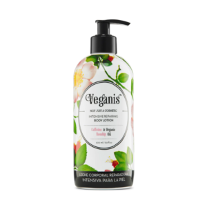 Intensive Repairing Body Lotion